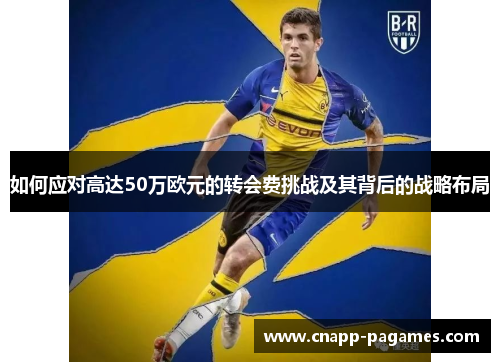 如何应对高达50万欧元的转会费挑战及其背后的战略布局 如何应对高达50万欧元的转会费挑战及其背后的战略布局