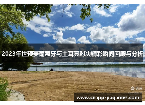 2023年世预赛葡萄牙与土耳其对决精彩瞬间回顾与分析 2023年世预赛葡萄牙与土耳其对决精彩瞬间回顾与分析