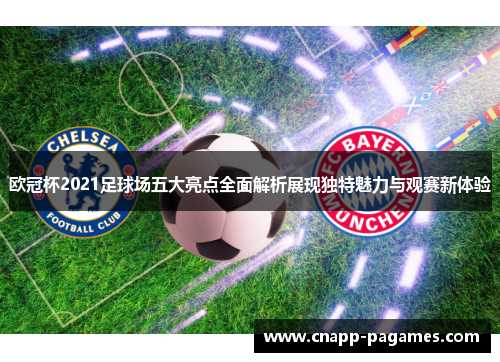 欧冠杯2021足球场五大亮点全面解析展现独特魅力与观赛新体验 欧冠杯2021足球场五大亮点全面解析展现独特魅力与观赛新体验