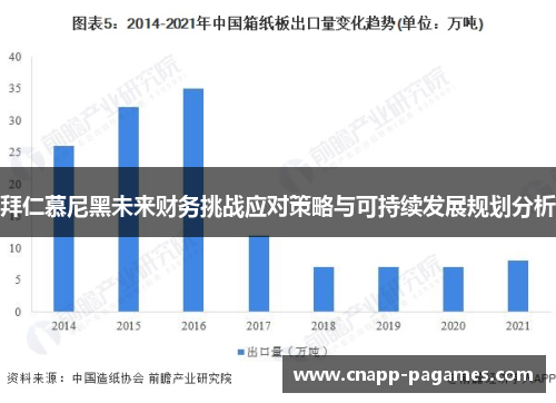 拜仁慕尼黑未来财务挑战应对策略与可持续发展规划分析 拜仁慕尼黑未来财务挑战应对策略与可持续发展规划分析